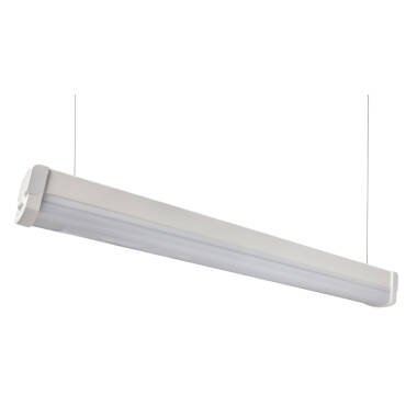 Robus Speedbean Plus 19W/35W LED White Selectable Batten