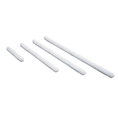 Robus Harbour Duo 10W/20W Neautral White LED Weatherproof Batten