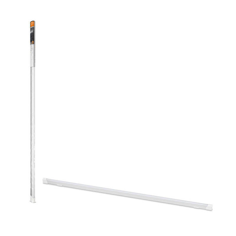 Image of Ledvance Value 10W Cool White LED Slim Batten