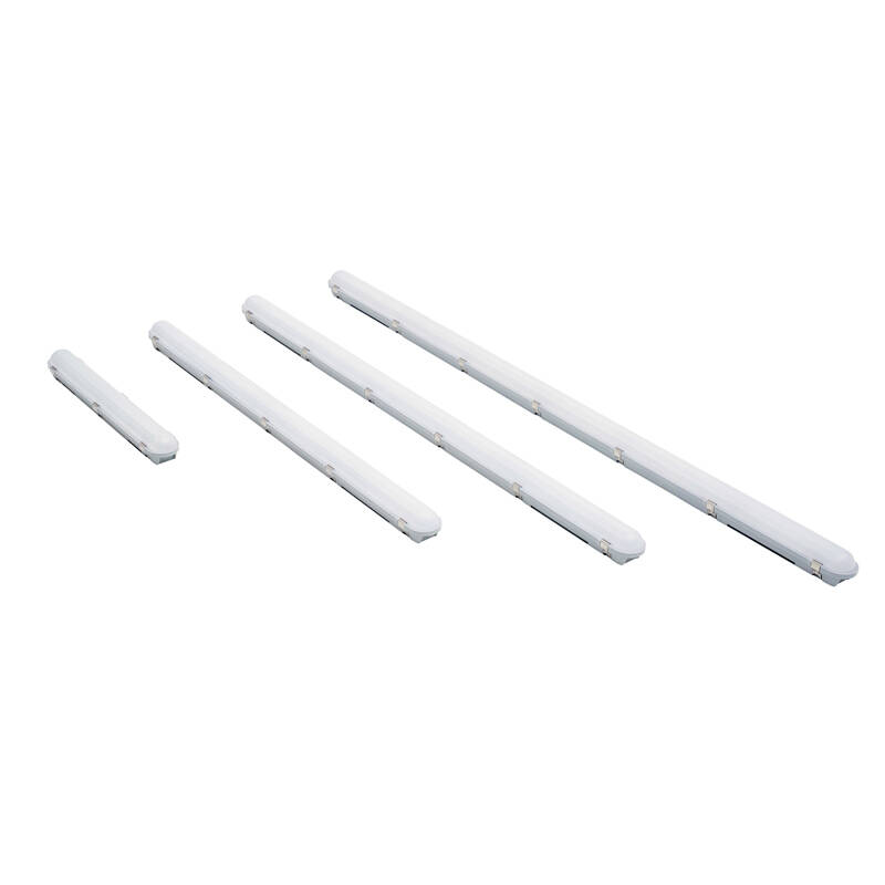 Image of Robus Harbour Duo 10W/20W Neautral White LED Weatherproof Batten