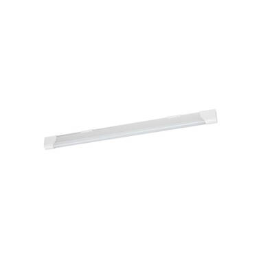 Image of Ledvance Value 10W Cool White LED Slim Batten