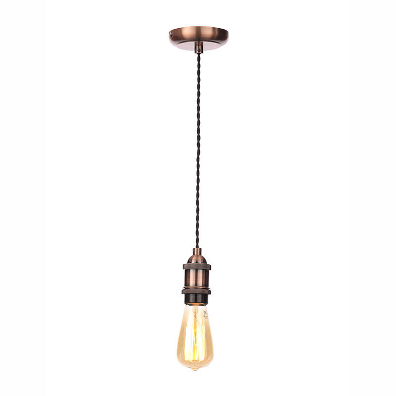 Image of Forum Dale Ceiling Pendant Lamp Holder