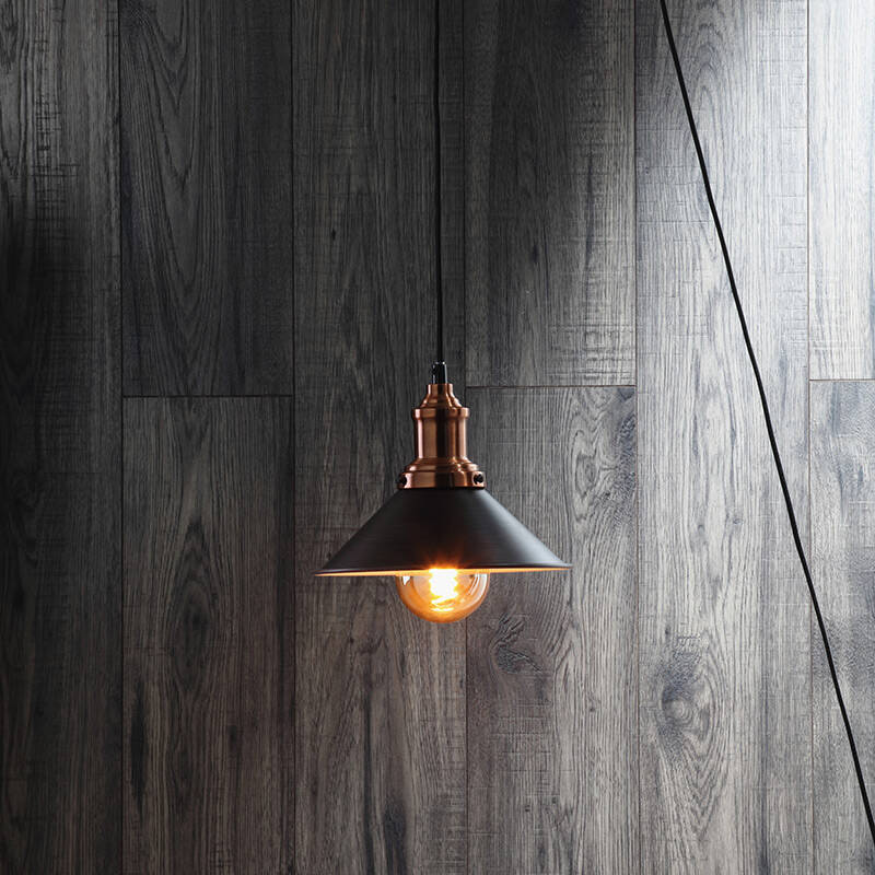 Image of Forum Dale Ceiling Pendant Lamp Holder