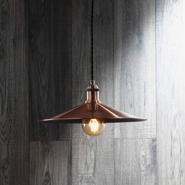 Image of Forum Dale Ceiling Pendant Lamp Holder