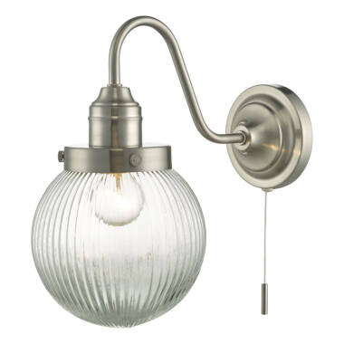 Image of Dar Tamara Wall Light