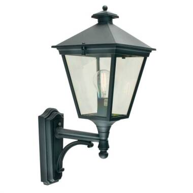 Norlys Turin Outdoor Lantern Wall Light