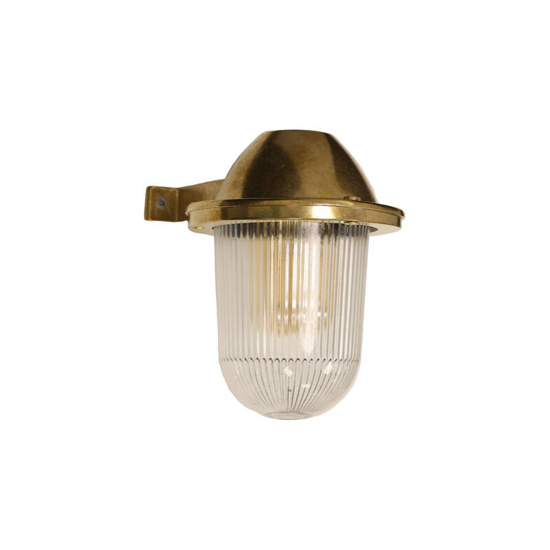 Image of Westport Coastal Wave Outdoor Wall Light