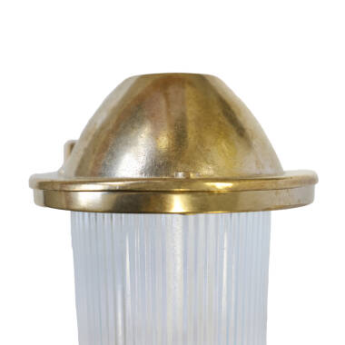 Image of Westport Coastal Wave Outdoor Wall Light
