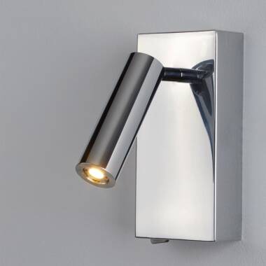 Edit Adjustable LED Reading Light