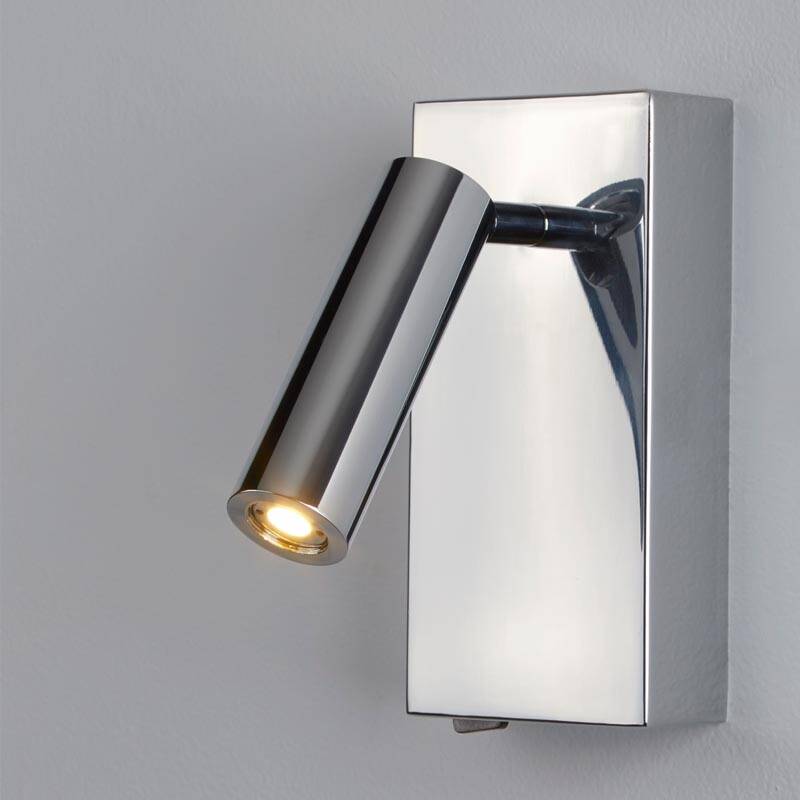 Image of Edit Adjustable LED Reading Light