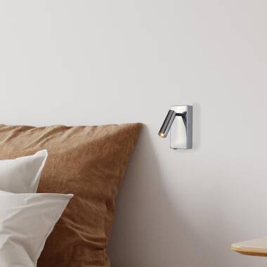 Image of Edit Adjustable LED Reading Light