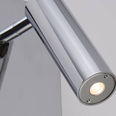 Image of Edit Adjustable LED Reading Light