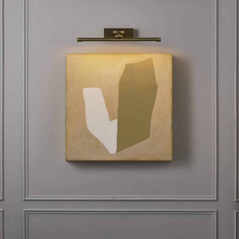 Image of Astro Goya 460 LED Picture Light