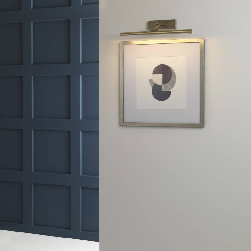 Image of Astro Goya 460 LED Picture Light