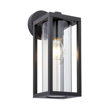 Endon Hamden Outdoor Wall Light