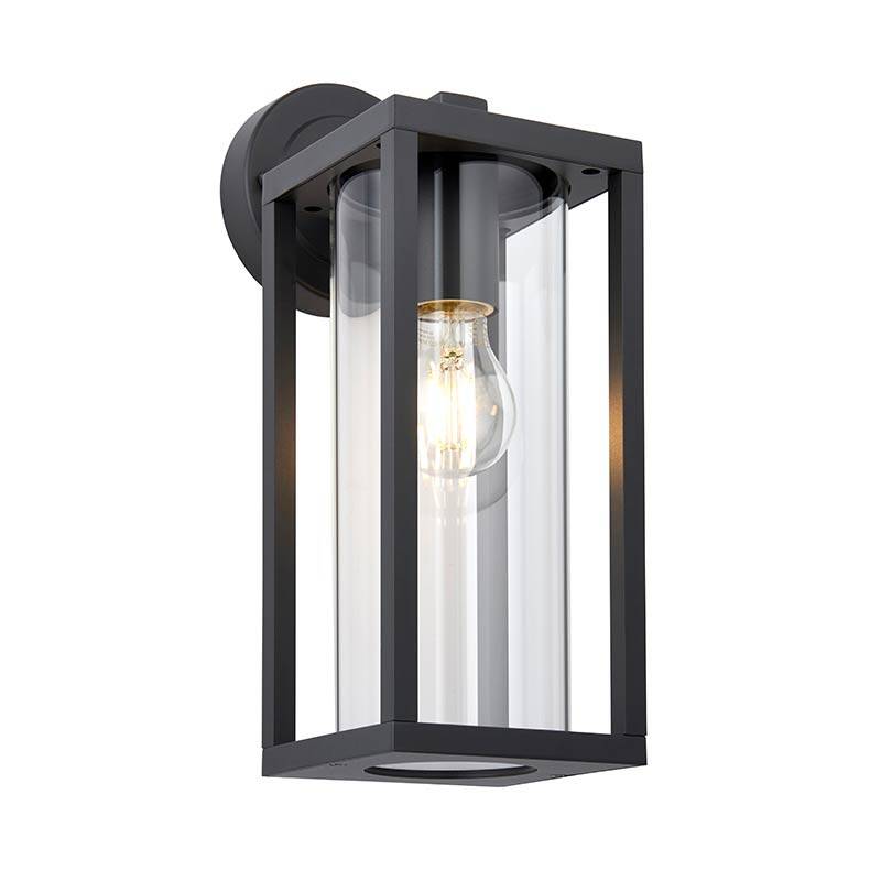 Image of Endon Hamden Outdoor Wall Light