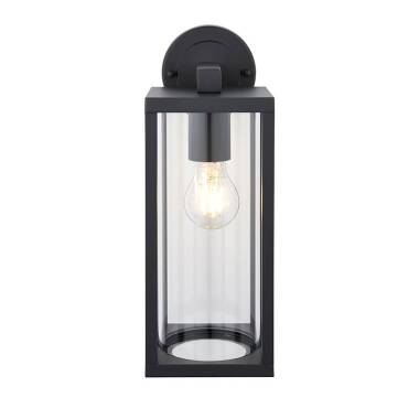 Image of Endon Hamden Outdoor Wall Light