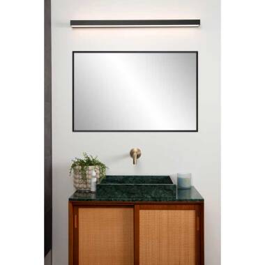 Image of Lucide Alexa 13W LED Over Mirror Light