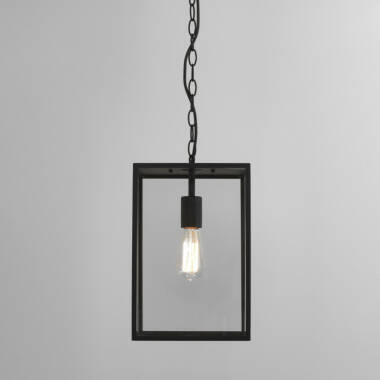 Astro Homefield Pendant Porch Lantern