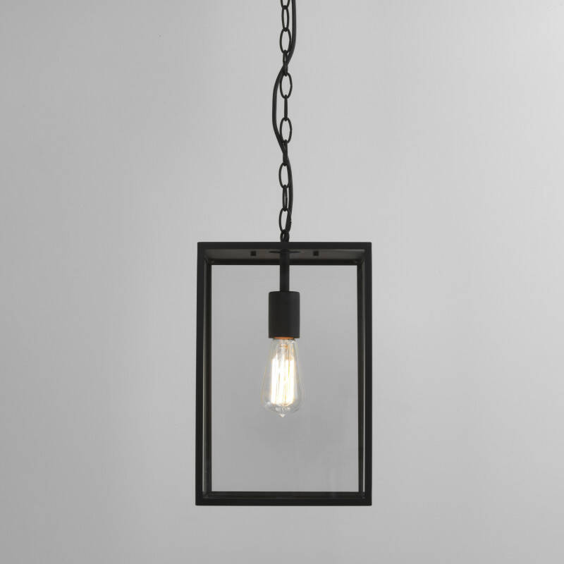 Image of Astro Homefield Pendant Porch Lantern