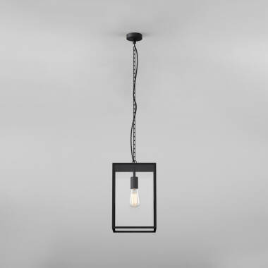 Image of Astro Homefield Pendant Porch Lantern