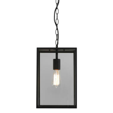 Image of Astro Homefield Pendant Porch Lantern