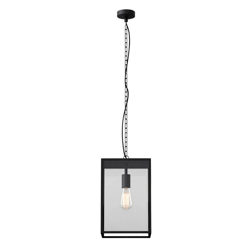Image of Astro Homefield Pendant Porch Lantern