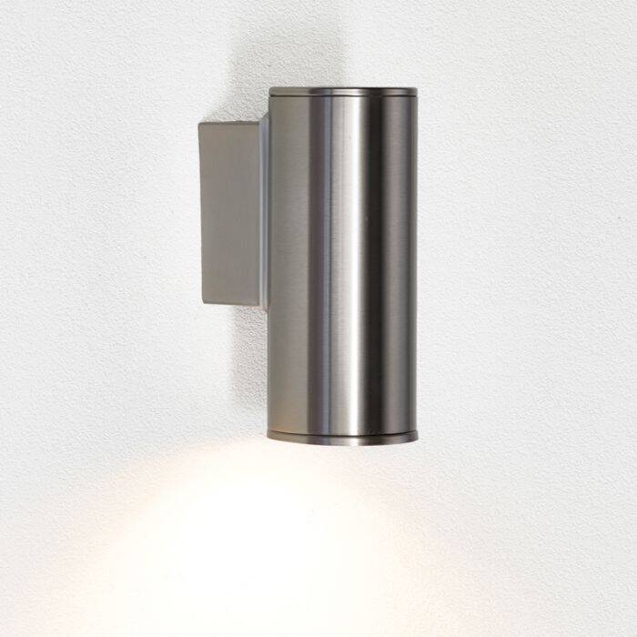 Image of Eglo Riga LED Outdoor Wall Light