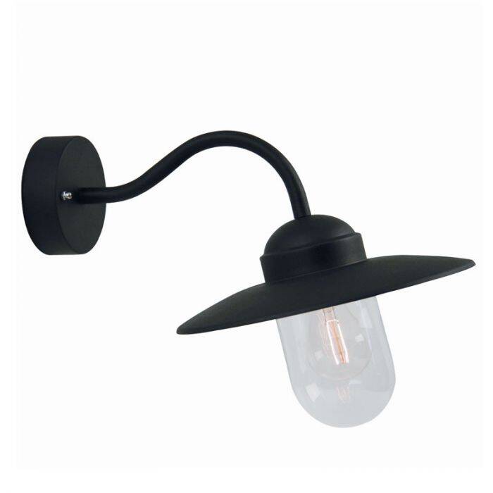 Image of Nordlux Luxembourg Outdoor Wall Light