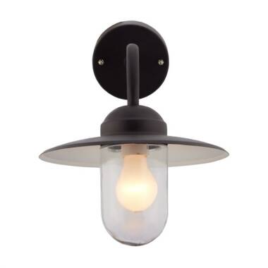 Image of Nordlux Luxembourg Outdoor Wall Light