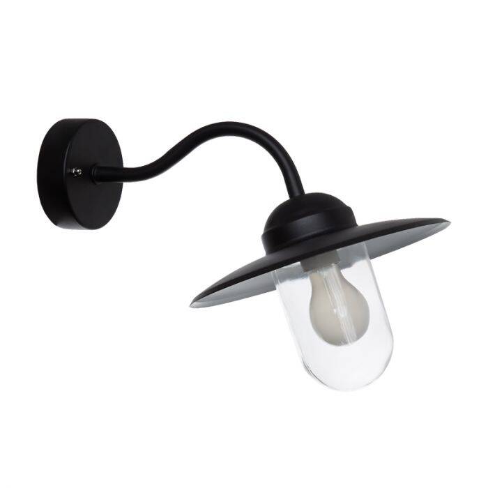 Image of Nordlux Luxembourg Outdoor Wall Light