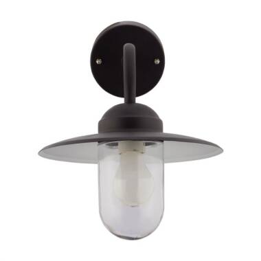 Image of Nordlux Luxembourg Outdoor Wall Light