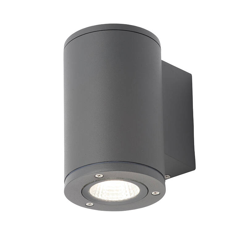 Image of Forum Mizar LED Outdoor Wall Light