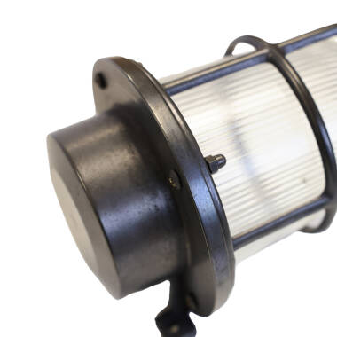 Image of Westport Coastal Whitby Outdoor Wall Light