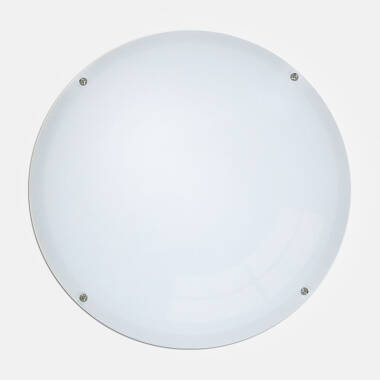 Eterna Chameleon 12W Colour Selectable LED Emergency Flush Light