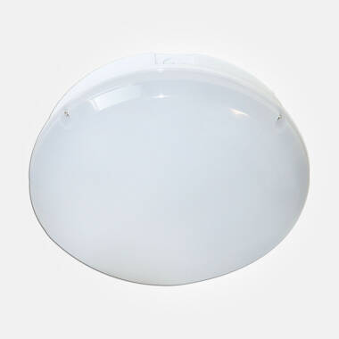 Image of Eterna Chameleon 12W Colour Selectable LED Emergency Flush Light