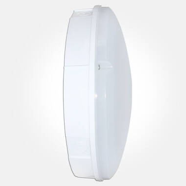 Image of Eterna Chameleon 12W Colour Selectable LED Emergency Flush Light