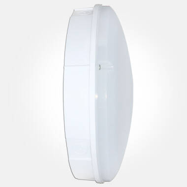 Image of Eterna Chameleon 12W Colour Selectable LED Emergency Flush Light