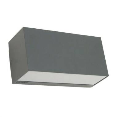 Norlys Asker Outdoor Up & Down Wall Light