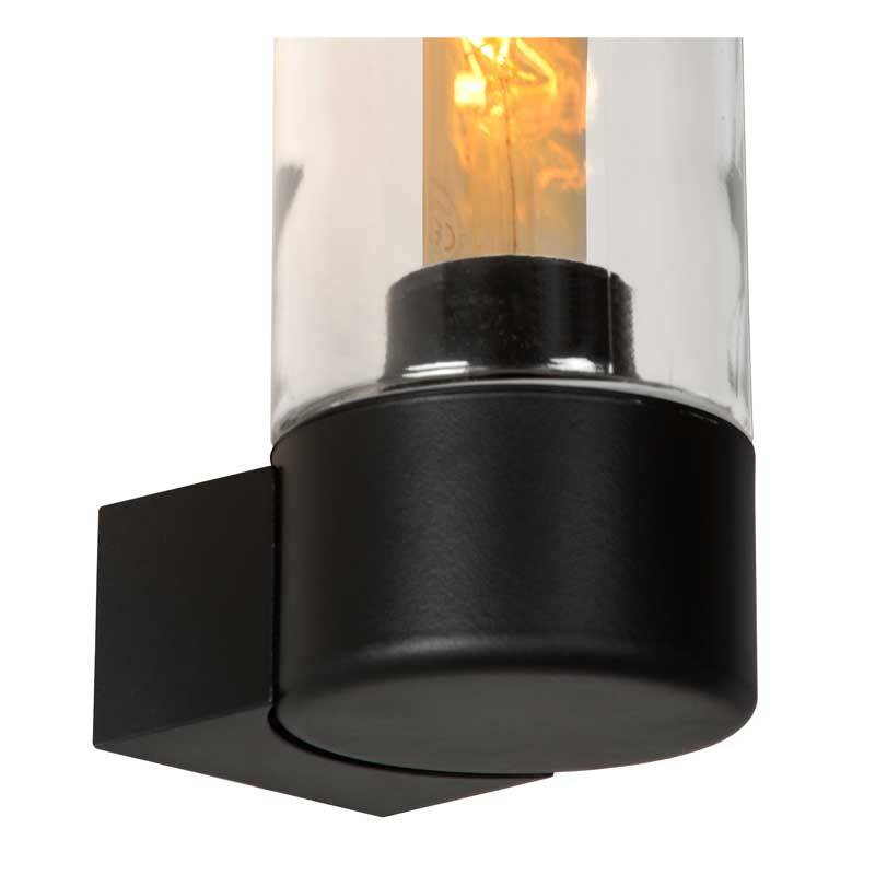 Image of Lucide Micha Outdoor Wall Light