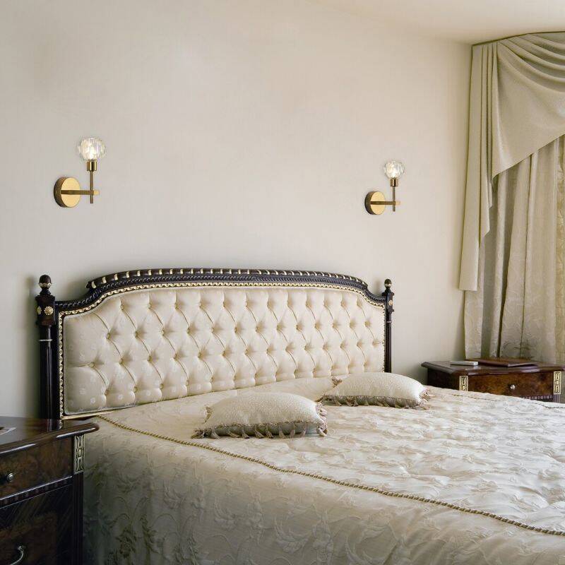 Image of Edit Kassia Wall Light