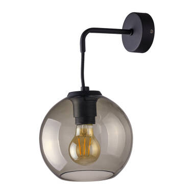 Edit Boule Wall Light
