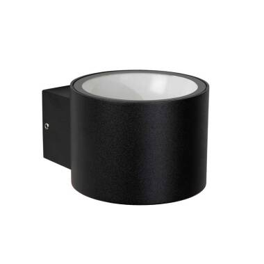 Image of Lucide Oxford Outdoor Up & Down Wall Light
