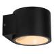 Image of Lucide Oxford Outdoor Up & Down Wall Light
