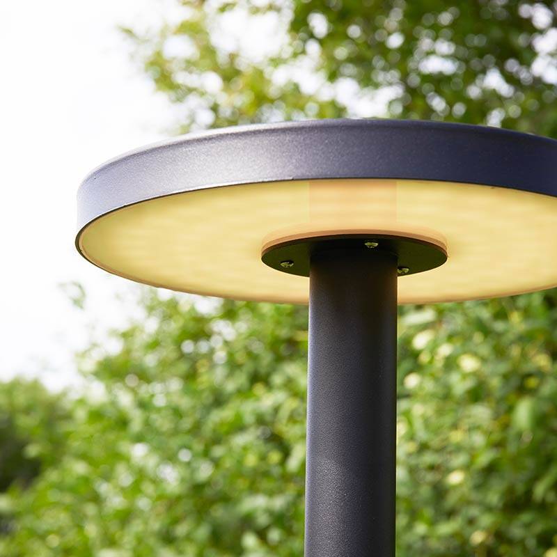Image of Garden 24 LED Outdoor Bollard Light