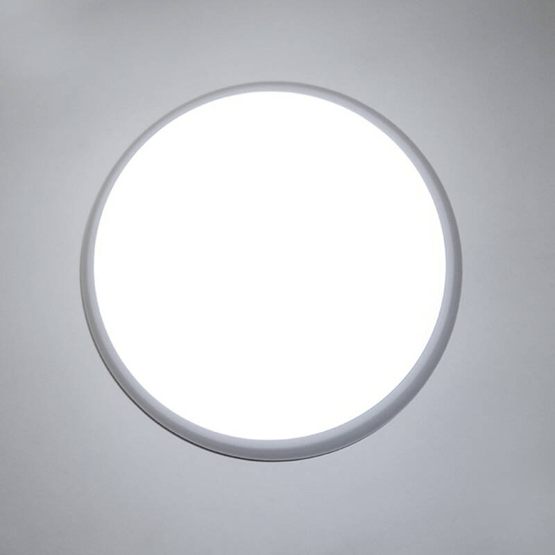Image of Eterna 14W Colour Selectable LED Emergency Flush Light - White