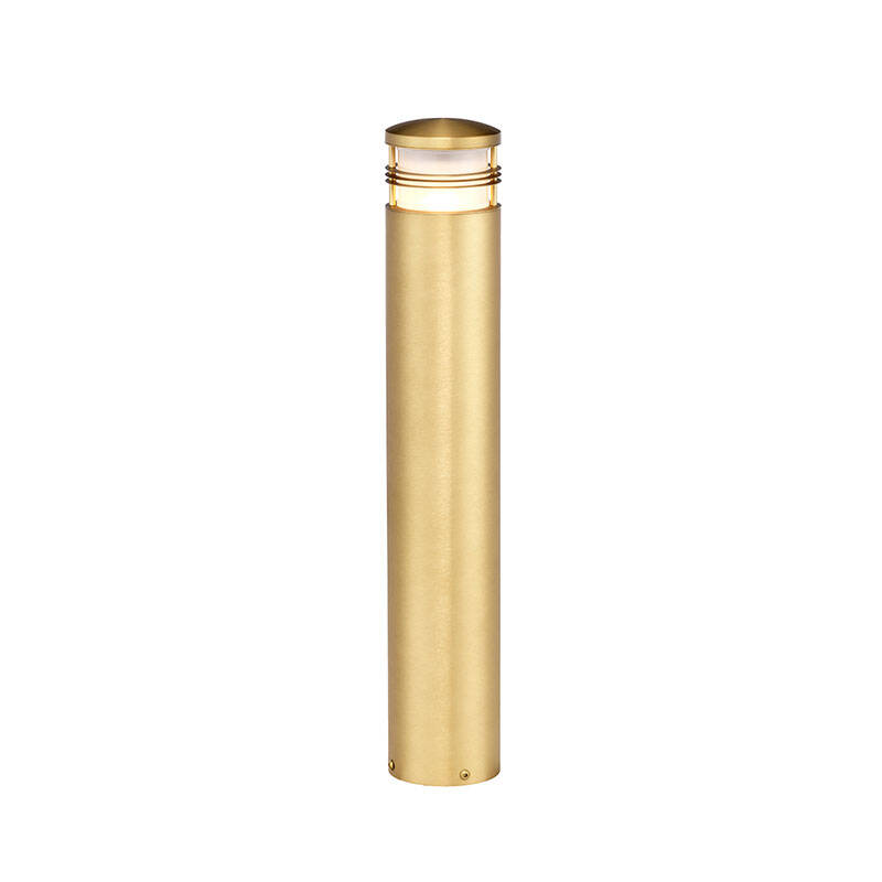 Image of Elstead Newbrighton 600 Outdoor Bollard Light