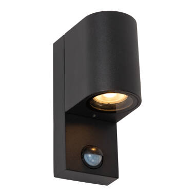Lucide Zaro Ir Outdoor Down Light with PIR Sensor