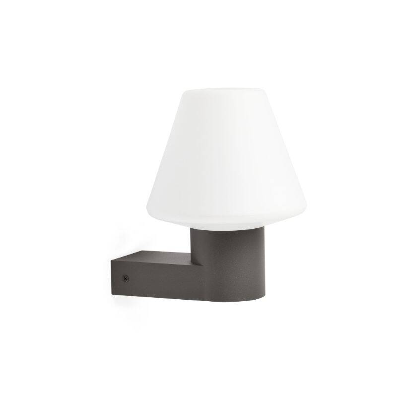 Image of Faro Barcelona Mistu Outdoor Wall Light