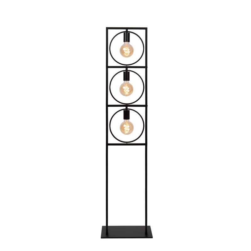 Image of Lucide Suus Standard Floor Lamp